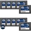 Patriot Memory Patriot P210 SATA 3 SSD da 256GB 2.5 Pollici Unità a Stato Solido Interna Confezione in Stock 10 Pezzi - P210S256G2510B