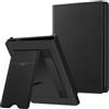 FINTIE Custodia per Pocketbook Verse Pro e Verse eReader (2023) - Stand Cover Protettiva Case con Card Slot e Hand Strap, Auto Sveglia/Sonno, Nero