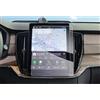 GAFAT Compatibile con Facelift 2025 Volvo XC60 XC90 S90 2026 2027 11,2 Pellicola Protettiva per Navigazione, in Vetro, Accessori XC90 Hybrid/Recharge/PHEV 11,2 Touchscreen, 9H Anti-graffio