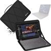 Smatree Custodia protettiva rigida in EVA compatibile con Lenovo ThinkPad P16 Gen 2 Mobile Workstation da 16 pollici, custodia rigida impermeabile per laptop da 16 pollici (X8308)