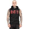 Ben Lee BENLEE Rocky Marciano Darry T-Shirt, Nero, XXL Uomo
