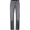 Lee Austin, Jeans Uomo, Blu (Mid Kansas), 33W / 30L