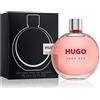 Hugo Boss Deep Red Eau de Parfum (donna) 75 ml
