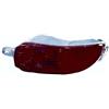 PROPOSTEONLINE Fanale Retronebbia realizzato per Opel CORSA dal 2000 al 2002 lato passeggero 24409337