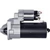 HELLA Motorino d'avviamento 8EA011611-921 | Compatibile con: FIAT DUCATO Bus, DUCATO Kasten, DUCATO Pritsche/Fahrgestell