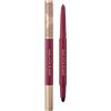 NAJ OLEARI Burgundy Silk Eye Pencil 01 Burgundy - Matita occhi