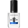 Catrice Ultra Quick Dry Smalto Unghie Top Coat 10.5ml - Top Coat