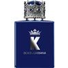 DOLCE&GABBANA K by Dolce&Gabbana Elixir 50ml - Parfum Uomo