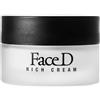 FaceD Viso Rich Cream 50ml - Tratt. 24 ore antirughe