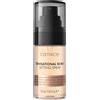 Catrice Ten!sational 10 in 1 Spray Viso Multitasking 55ml - Fissatore