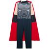 Rubie's Rubies Thor 640931-S Costume Multicolore, S (3-4 anni) Rubie'S