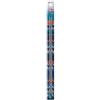 Prym 191437 - Ferri da maglia in alluminio, 30 cm, 5,50 mm, colore: Grigio