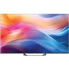 Haier H75S80FUX 190,5 cm 75 4K Ultra HD Smart TV Wi-Fi Nero