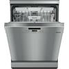 MIELE - G 5611 SC CLST - CleanSteel LAVASTOVIGLIE, Classe A - Inox