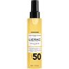 Lierac SUNISSIME OLIO SOLARE SETOSO SPF50 150 ML