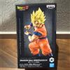 BANPRESTO DRAGON BALL SPIRITFLICKS 01-Super Saiyan Son Goku-Premio Bandai Giappone nuovo