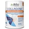 Arkofarm srl Collagene Articolazioni & Muscoli Polvere 260gr Per Il Tono Muscolare Ed Il Benessere Di Cartilagine Ed Articolazioni
