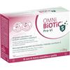 OMNi BiOTiC Pro-Vi 5 | Polvere | 5 batteri + vitamina D | Dammi il 5! 5 batteri benefici + vitamina D per le tue difese immunitarie | VEGANO | Senza OGM | 14 Bustine da 2g
