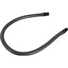 SEAC Anthracite Flex Circular, Elastico Circolare per Pesca Subacquea, 17,5X36 cm