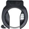 ABUS serratura da telaio PRO AMPARO 4750SL NR - Serratura per bicicletta da montare sul telaio della bicicletta - 8,5 mm - Livello di sicurezza 9 - Nero