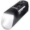 Trelock LS 760 I go Vision Faro Anteriore, Nero, One size