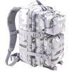 Brandit US Cooper Large Backpack, blizzard c, OS