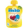 nestle' Mio pouch mela banana 90ml