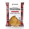 Zumub Biscotti Proteici 60g Mela & Cannella - Zumub