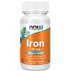 NOW Foods Ferro 18mg 120 capsule - NOW Foods
