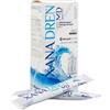 PROMOPHARMA SpA XANADREN MD ANANAS 10 STICK PACK X 15 ML