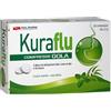 POOL PHARMA Srl KURAFLU GOLA EUCALIPTO 20 COMPRESSE 1,5 G