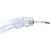 TELEFLEX MEDICAL Srl CATETERE VESCICALE IN PVC MONOUSO PER CATETERISMO INTERMITTENTE MOBILE LUBRIFICATO IN GEL CON CAPSULA DI GEL INTEGRATA LUNGHEZZA 40 CM PUNTA TIEMANN CH14