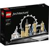 LEGO 21034 LEGO ARCHITECTURE LONDRA