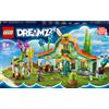 LEGO DREAMZZZ 71459 SCUDERIA DELLE CREATURE DEI SOGNI ETA 8
