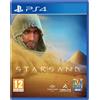 Funbox Media Starsand (PS4) Game