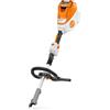 Stihl Kombi STIHL KMA120R motore - Senza batteria ne' caricatore