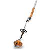 Stihl Tagliasiepi STIHL HL91KC-E ideale per il taglio professionale 24,1cm3 cv1,2