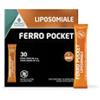 FERRO LIPOSOMIALE POCKET 30
