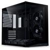 LIAN LI Case Lian Li O11 Dynamic Mini V2 Flow ATX Vetro Temperato Nero