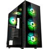 KOLINK Case Kolink Observatory HF Plus Mesh ARGB Midi Tower Nero
