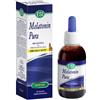 Esi - Melatonin Pura Gocce Erbe Notte Confezione 50 Ml