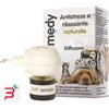 TEKNOFARMA SRL PET REMEDY DIFFUSORE + FLACONE DA 40 ML