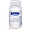 NESTLE' ITALIANA SPA PURE ENCAPSULATIONS TIROIDE COMPLEX 30 CAPSULE