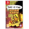 Numskull THIS IS FINE: Maximum Cope (Nintendo Switch)