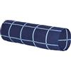 NOBODINOZ - Cuscino Vibes - Blu - Poliestere certificato OEKO-TEX