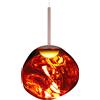 Tom Dixon - Sospensione Melt - Rame - policarbonato - Designer Tom Dixon