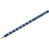 LYRA 1760100 - Matita ergonomica triangolare in grafite, 1 unità