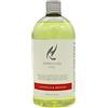 HYPNO CASA - Ricarica Lampada catalitica, 500ml (Cannella e Arancio)
