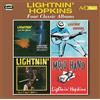 Avid Jazz Lightnin' & The Blues / Country Blues / In New