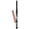 Flormar Lift Up Lip Plumper Lip Liner 002 Spiced Brown - Matita labbra volumizzante e a lunga durata con finish opaco